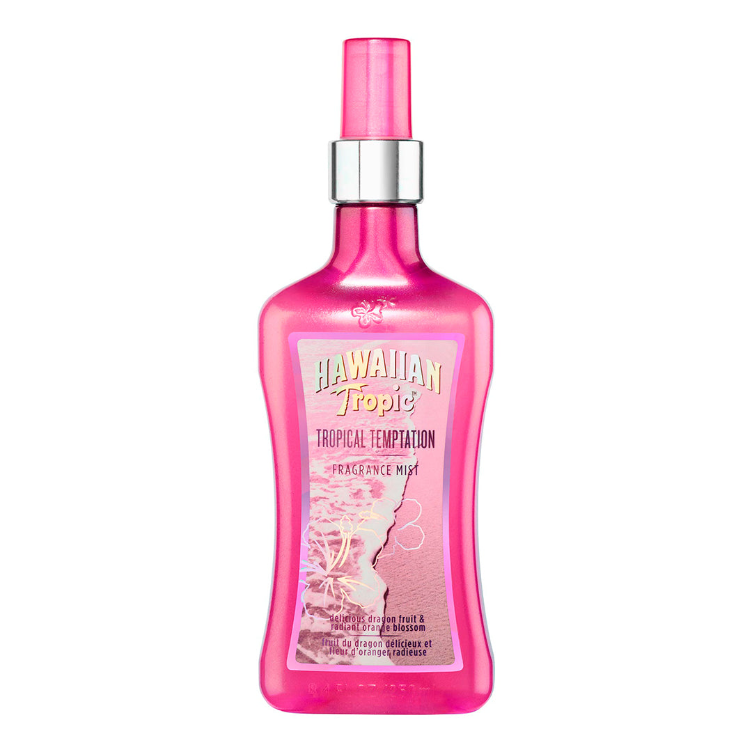 Tropical Temptation Body Mist