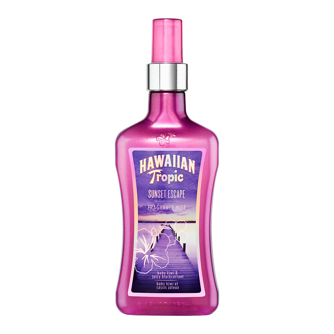 Sunset Escape Body Mist