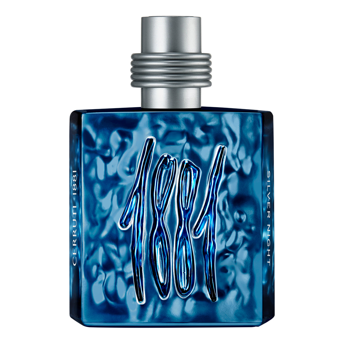 Silver Night Eau de Parfum