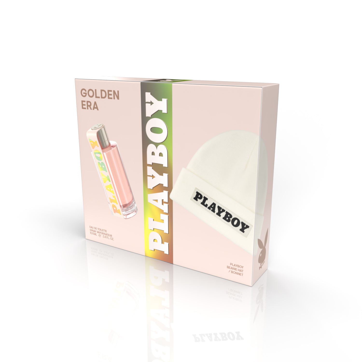 Estuche de Regalo Golden Era Eau de Toilette