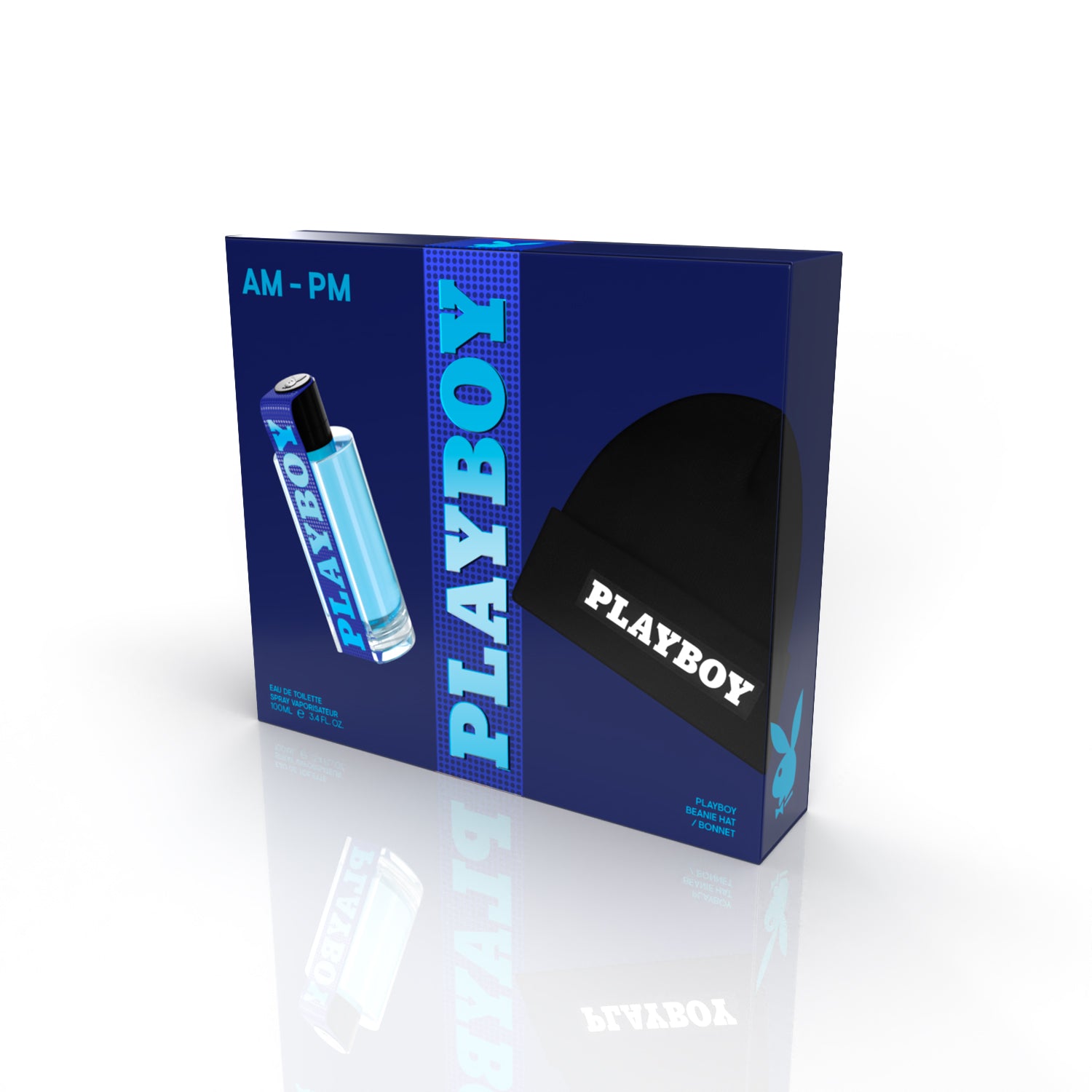 Estuche de Regalo Hombre AM to PM Eau de Toilette