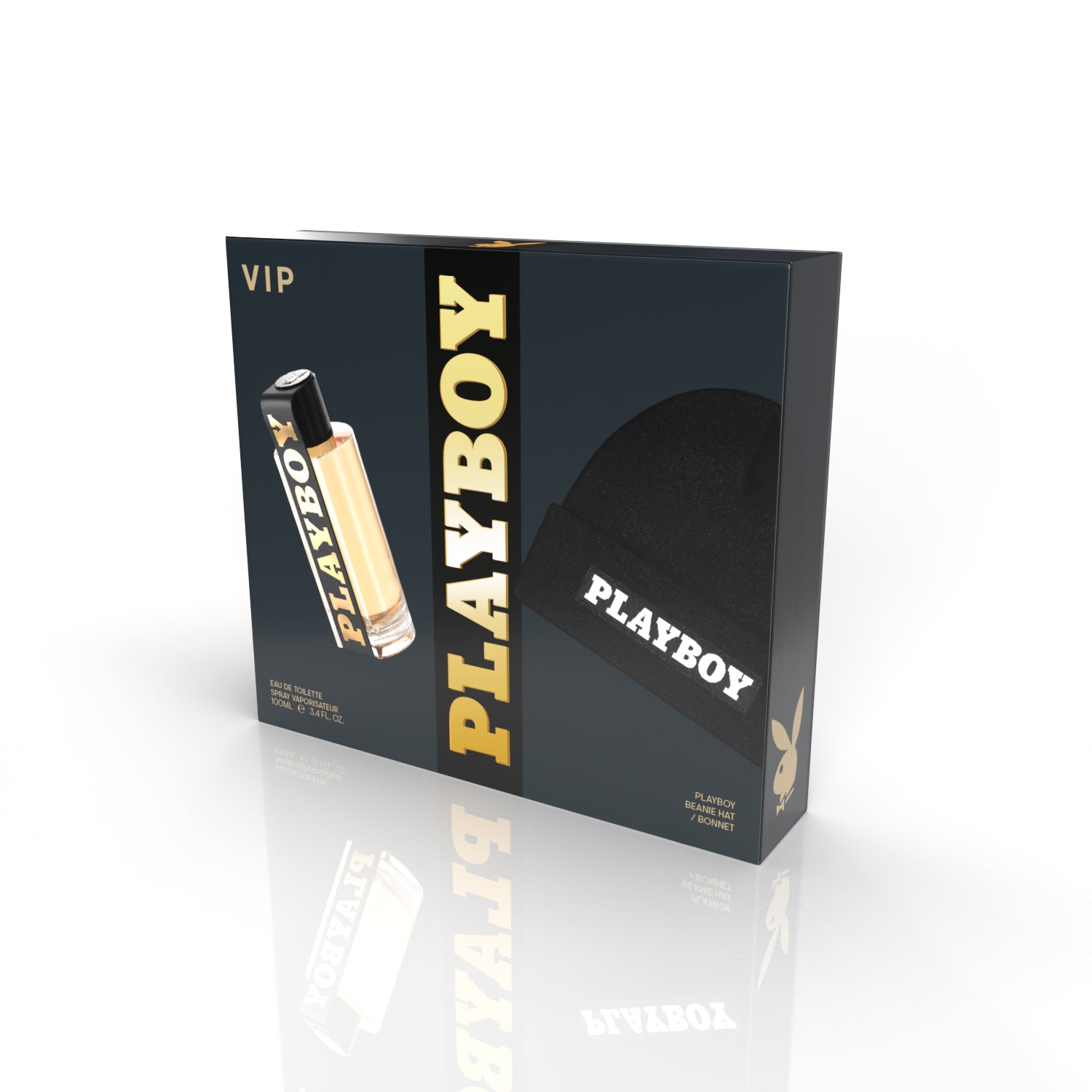Estuche de Regalo Hombre Vip Eau de Toilette