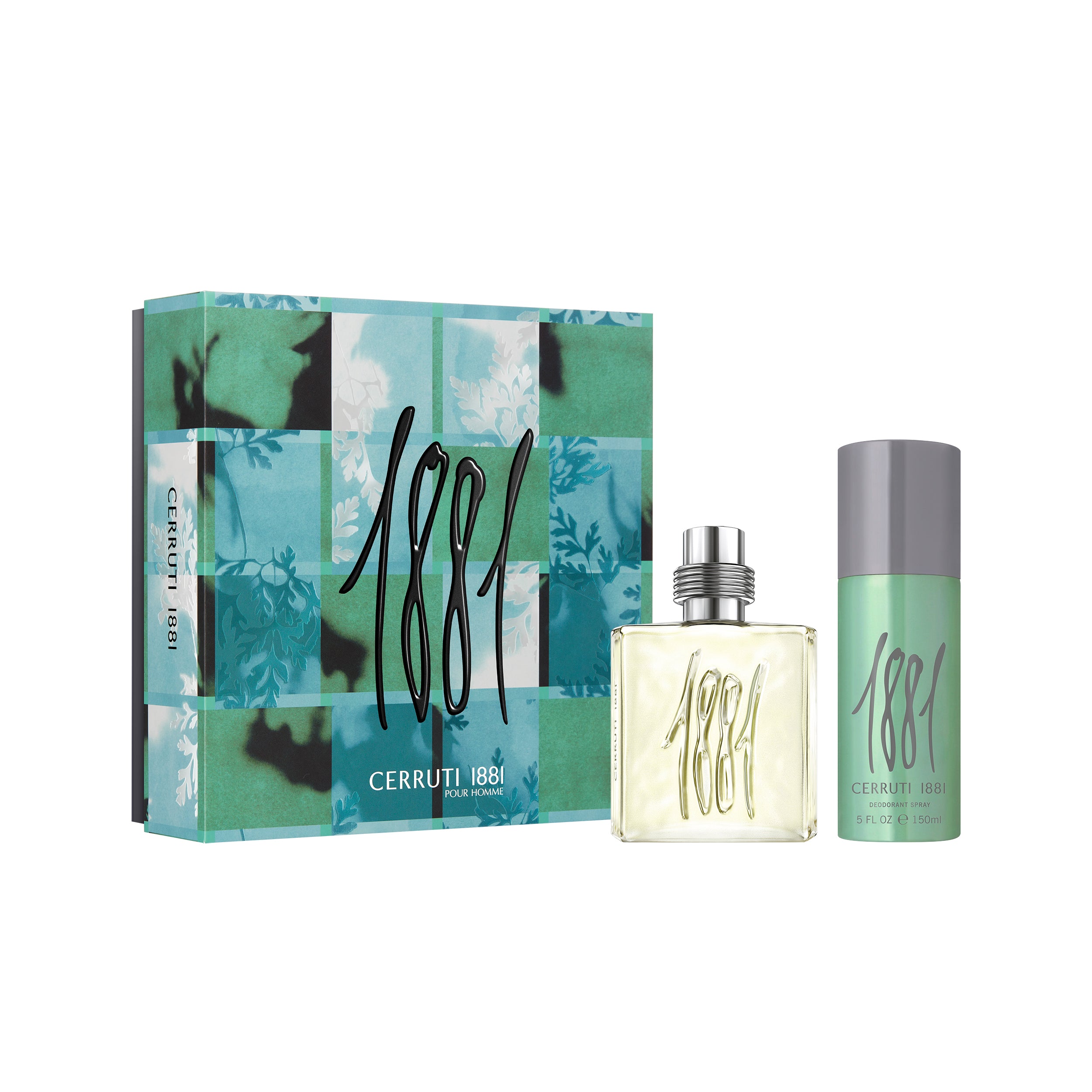 1881 Pour Homme Estuche Eau de Toilette