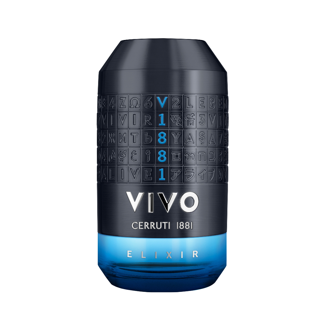 Vivo Elixir Eau de Parfum