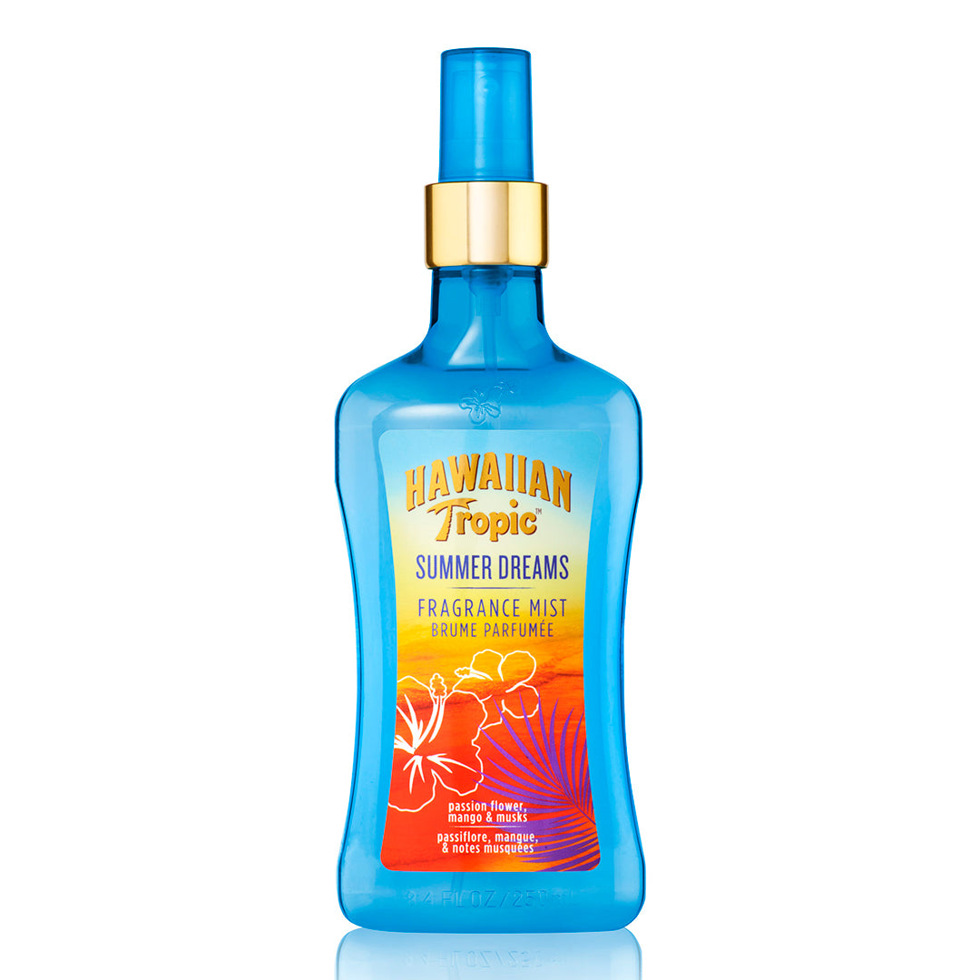 Summer Dreams Bruma Corporal