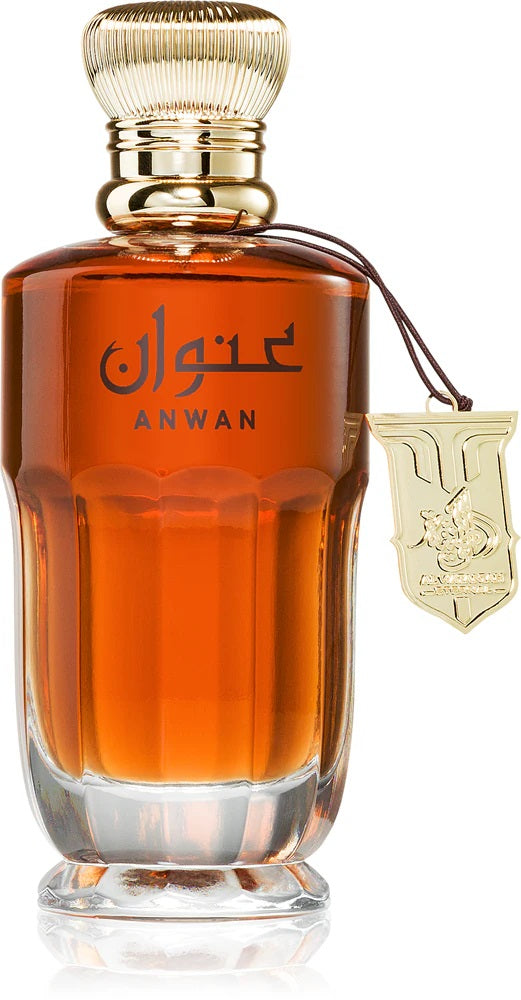 Anwan Eau de Parfum