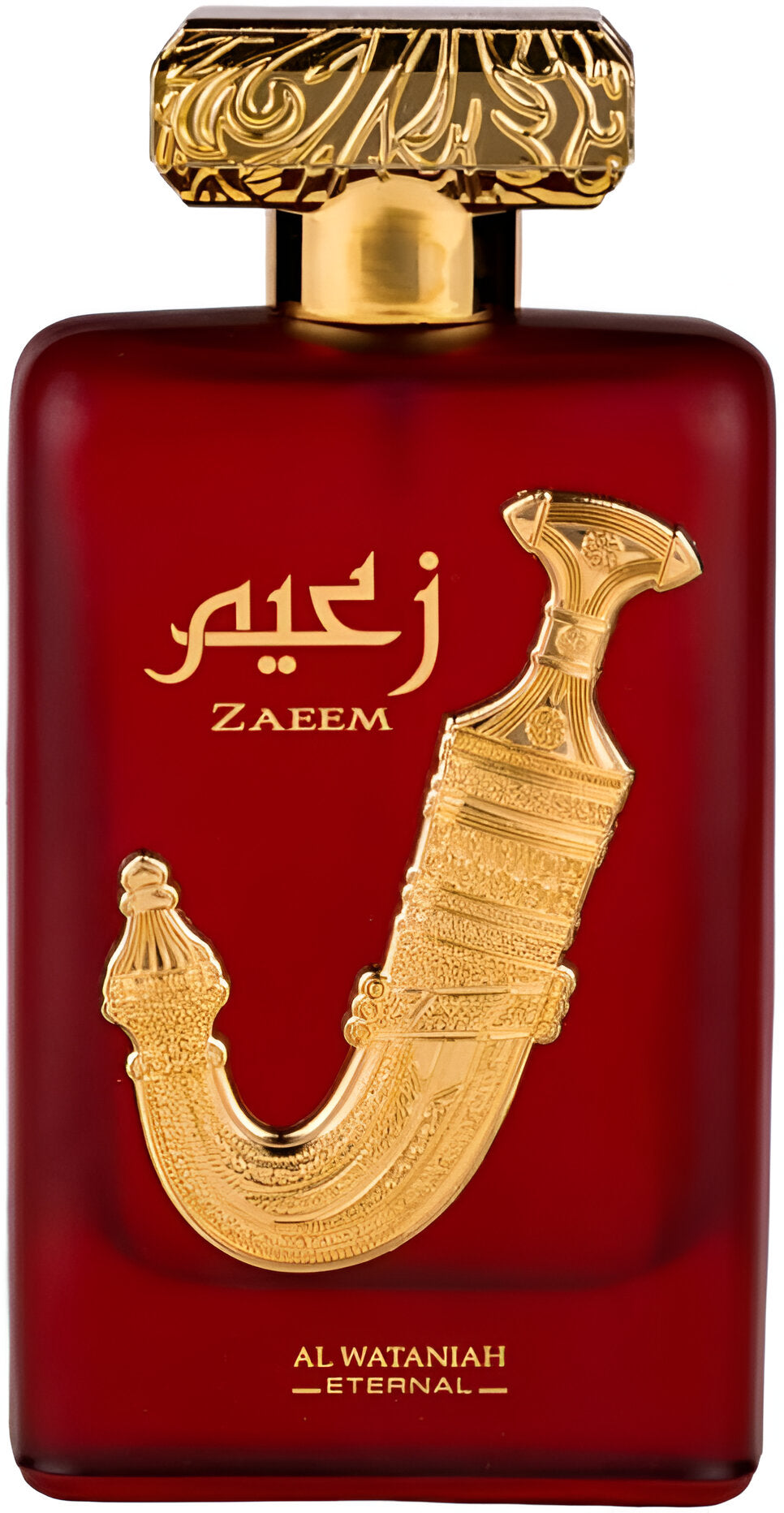 Zaeem Eau de Parfum