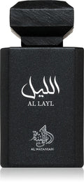 Al Layl Eau de Parfum