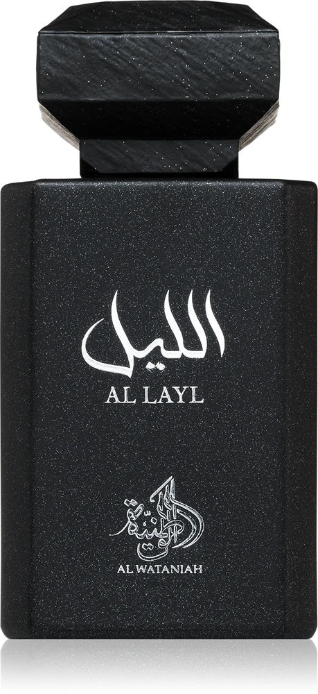 Al Layl Eau de Parfum