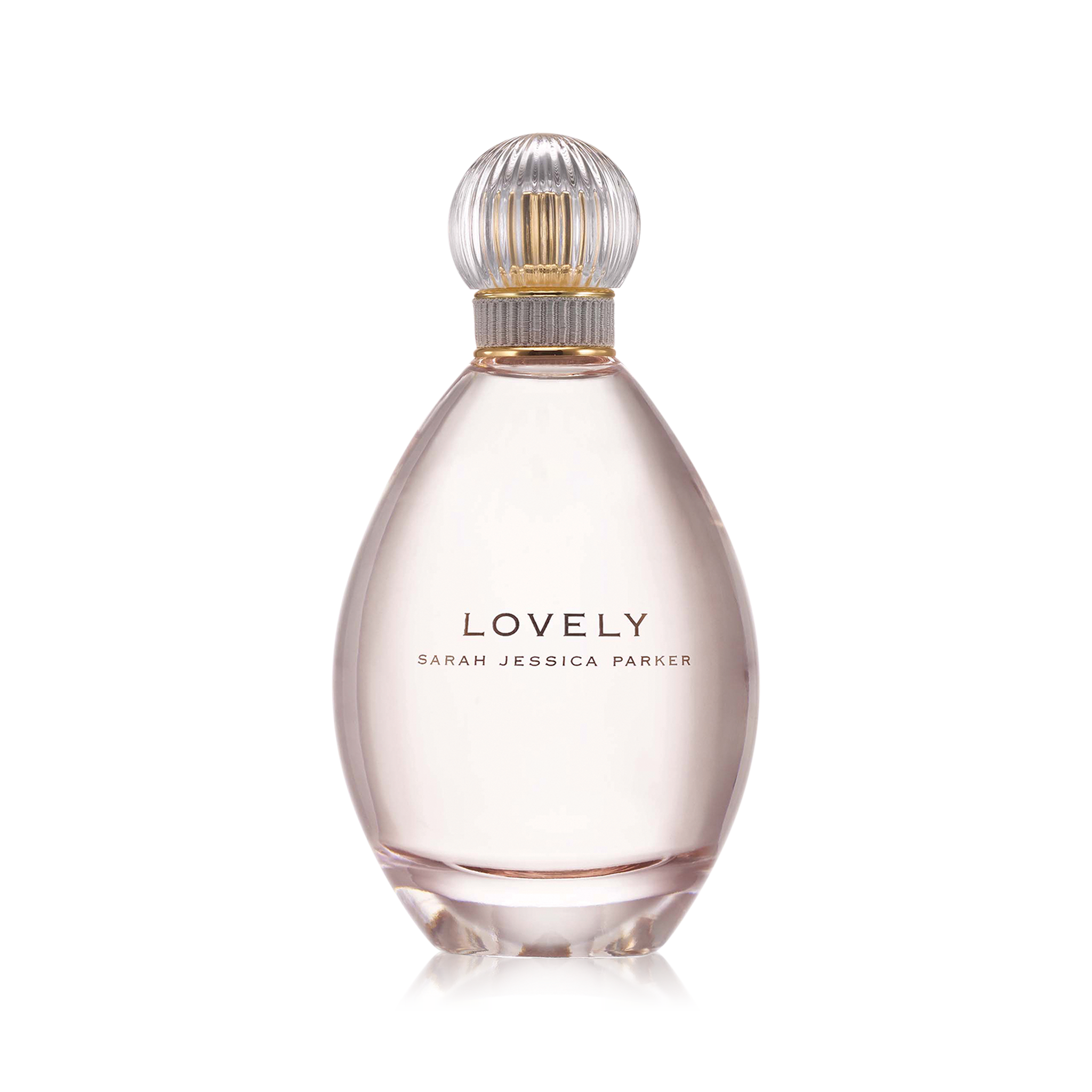 Lovely Eau de Parfum