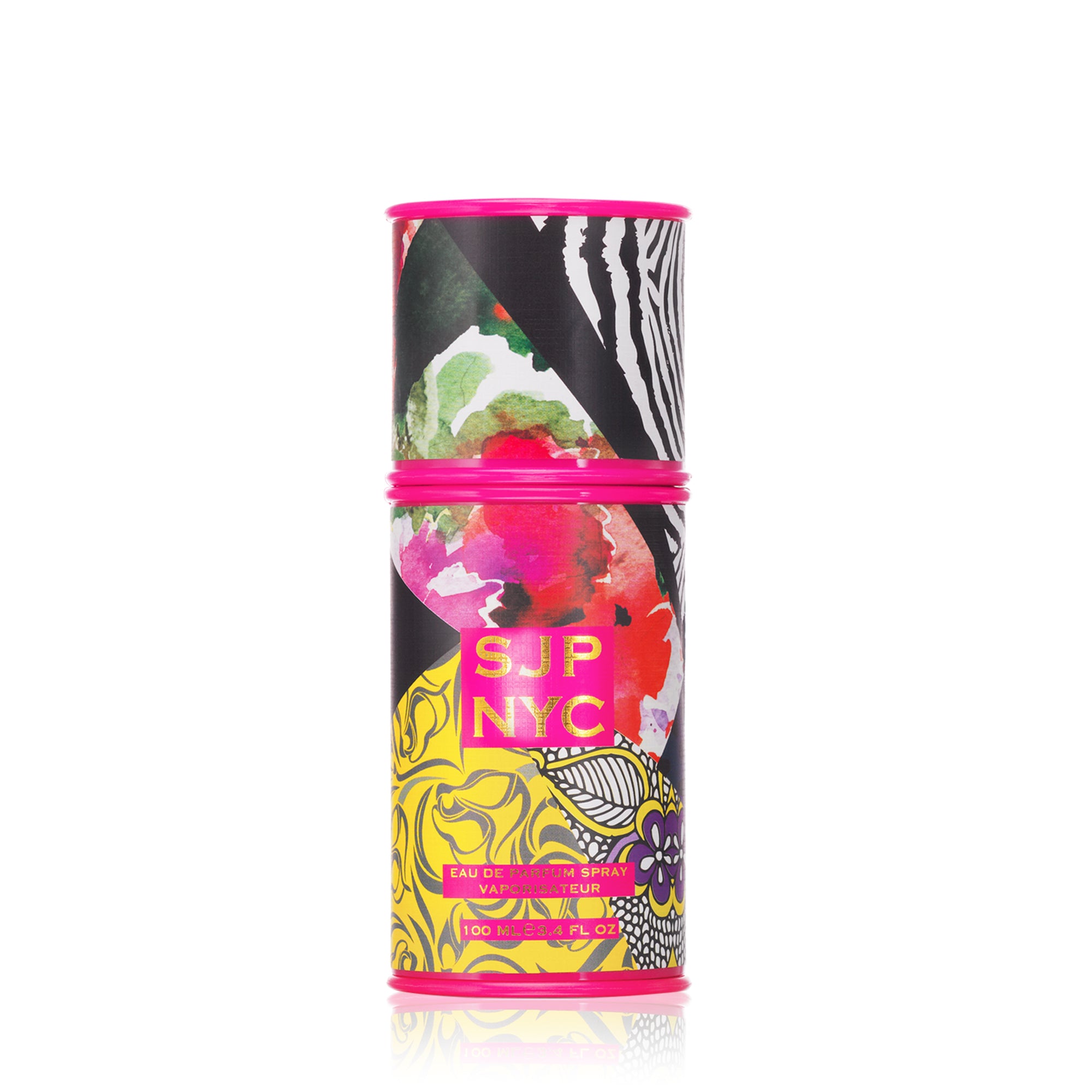 NYC para Mujer Eau de Parfum
