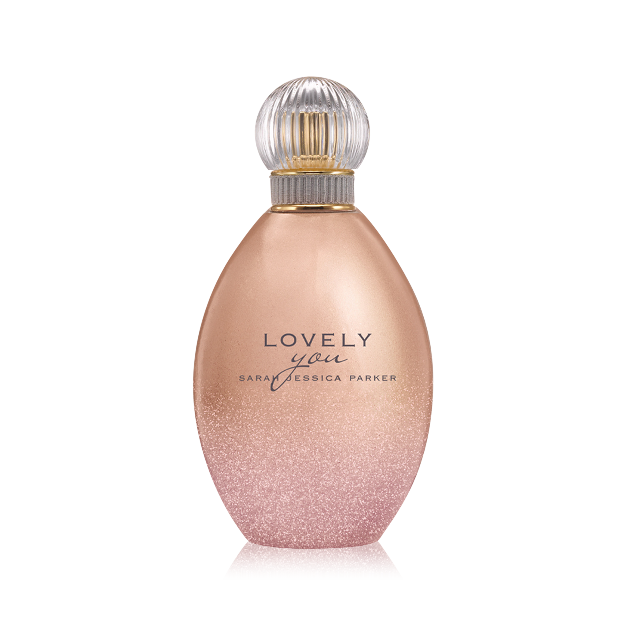 Lovely You Eau de Parfum