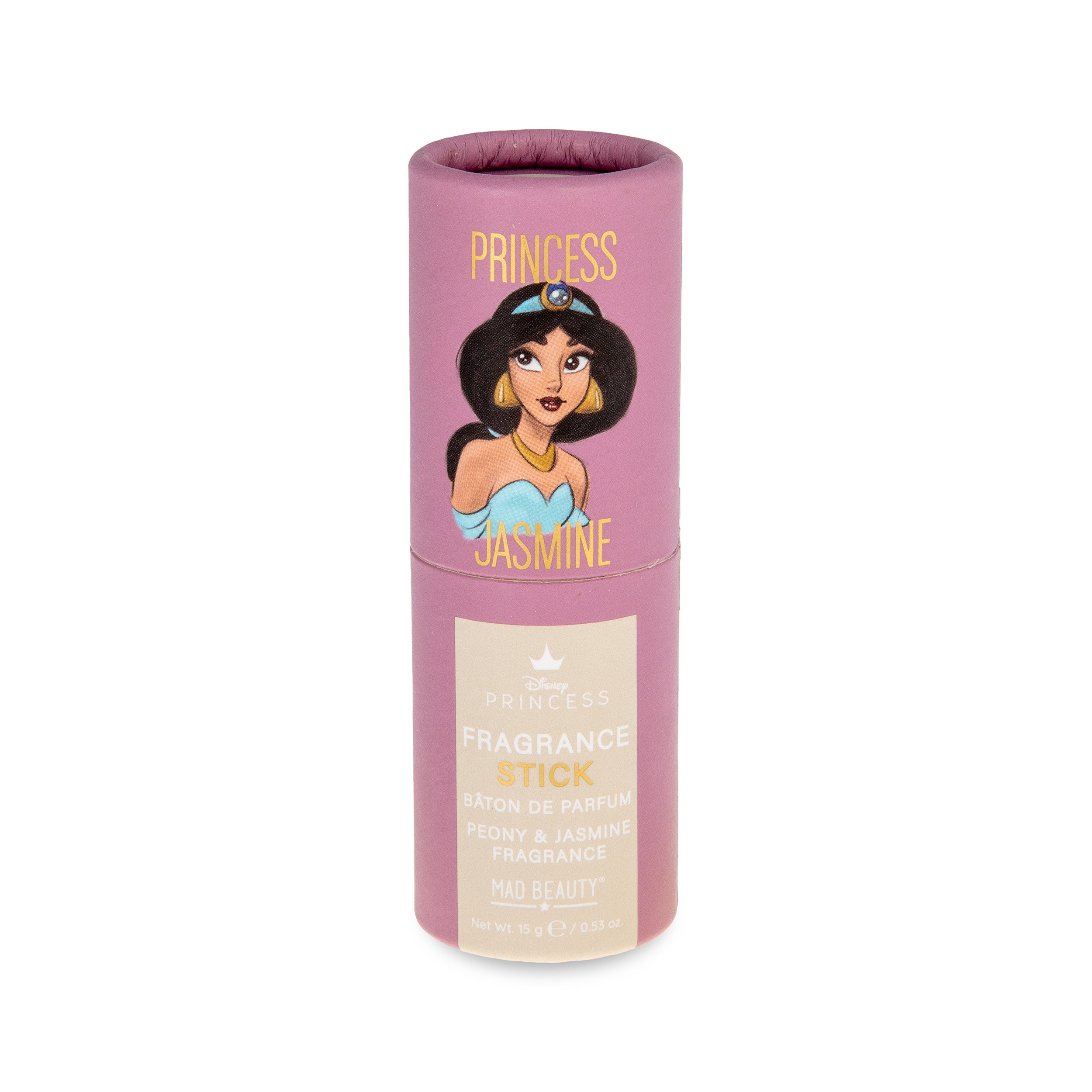 Pure Princess Perfume en Barra Jasmine