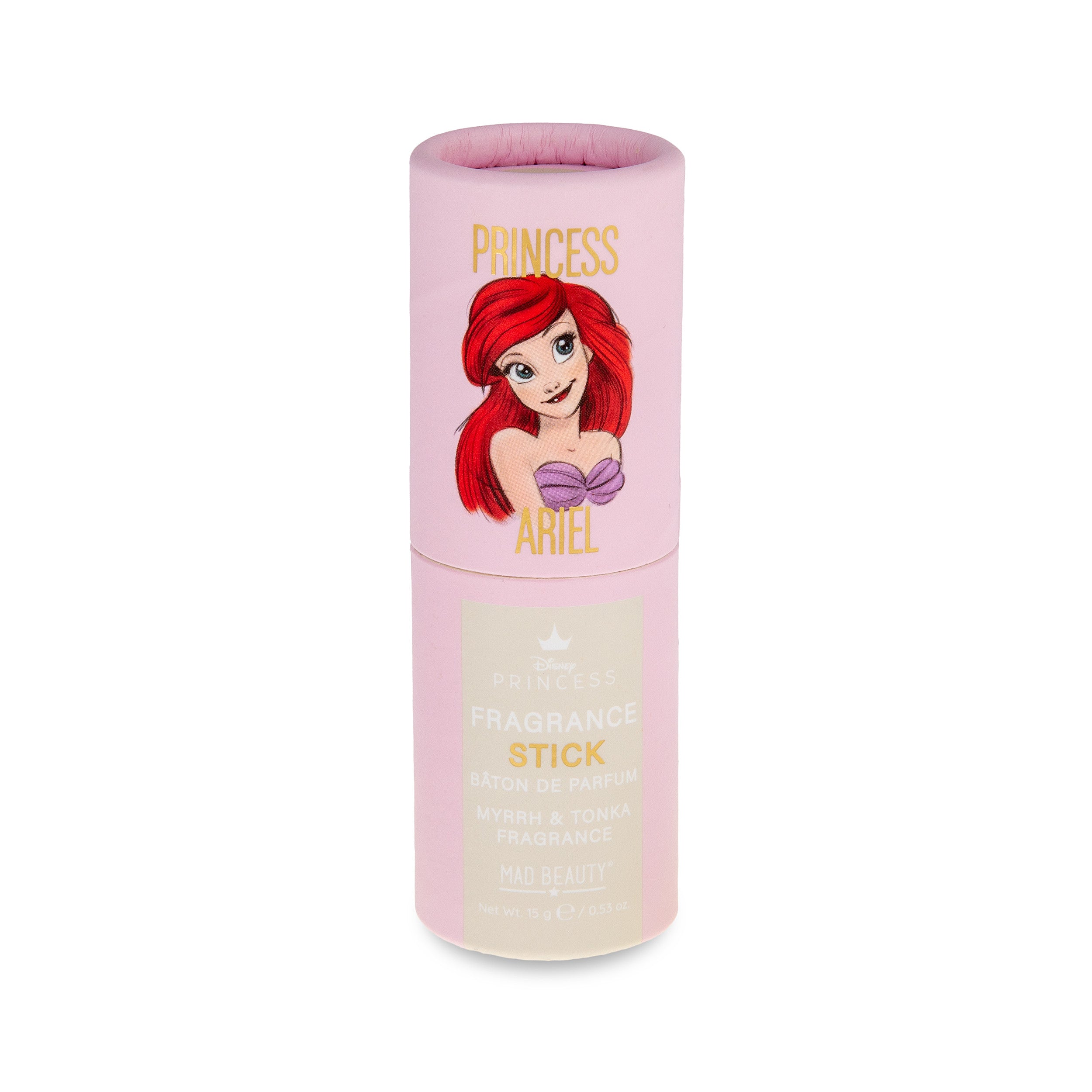 Pure Princess Perfume en Barra Ariel