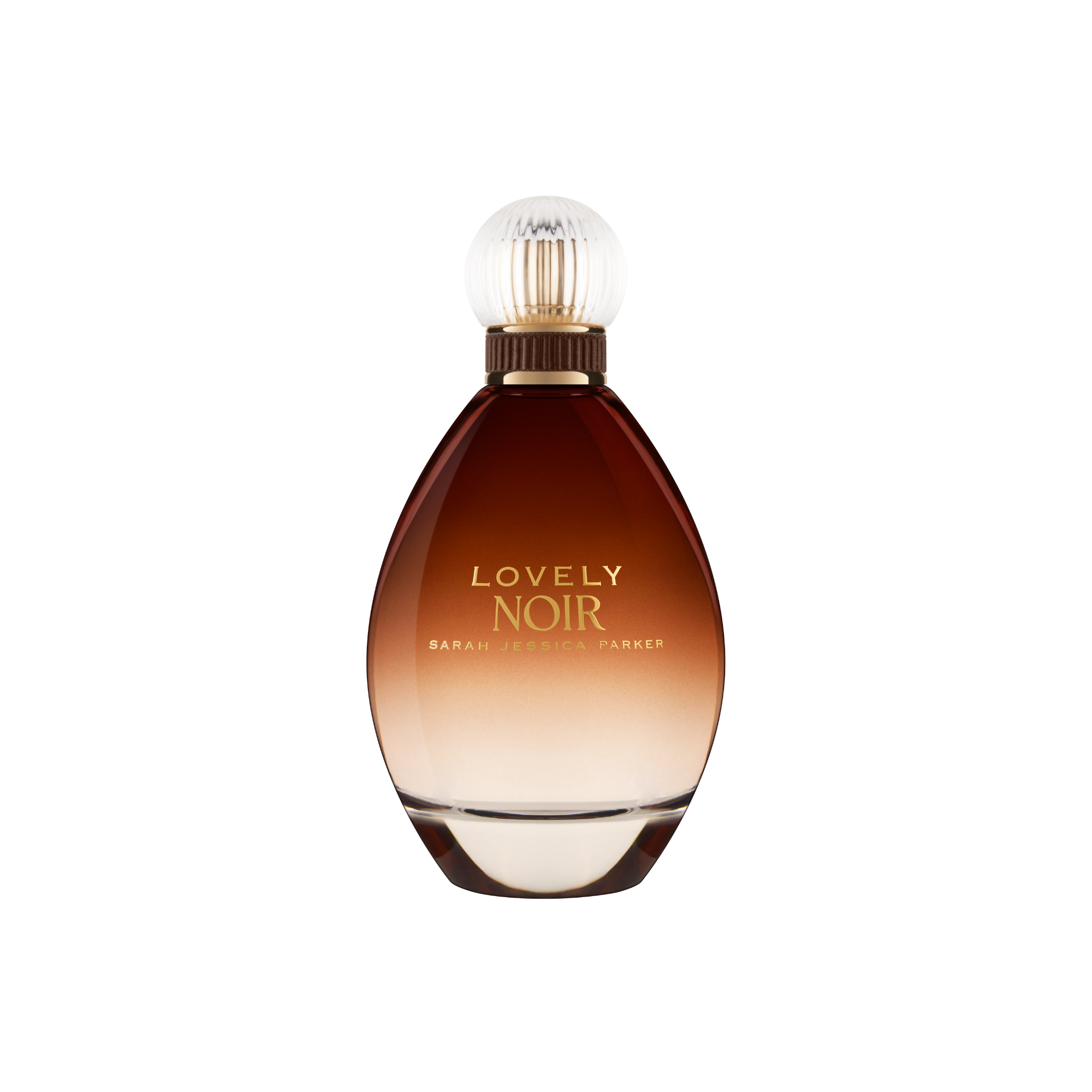 Lovely Noir Eau de Parfum
