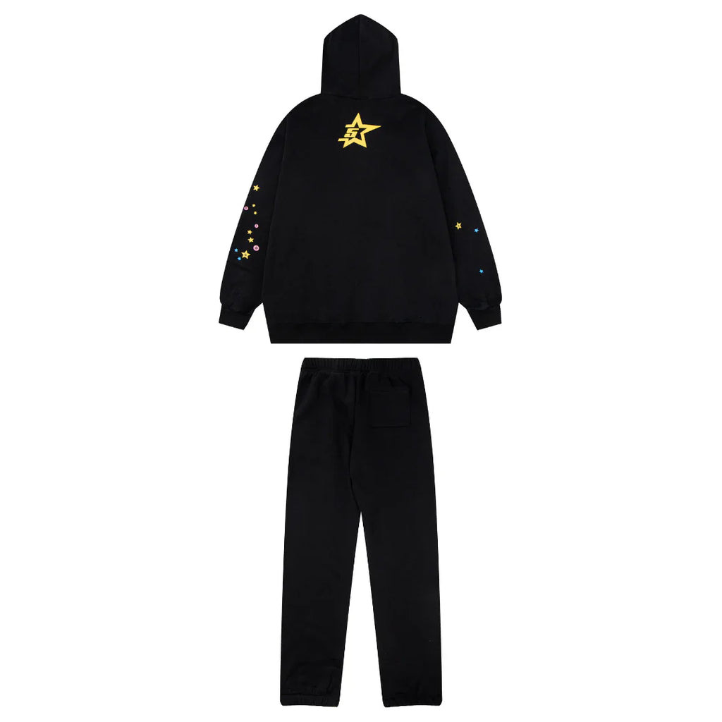 SP5DER TRACKSUIT