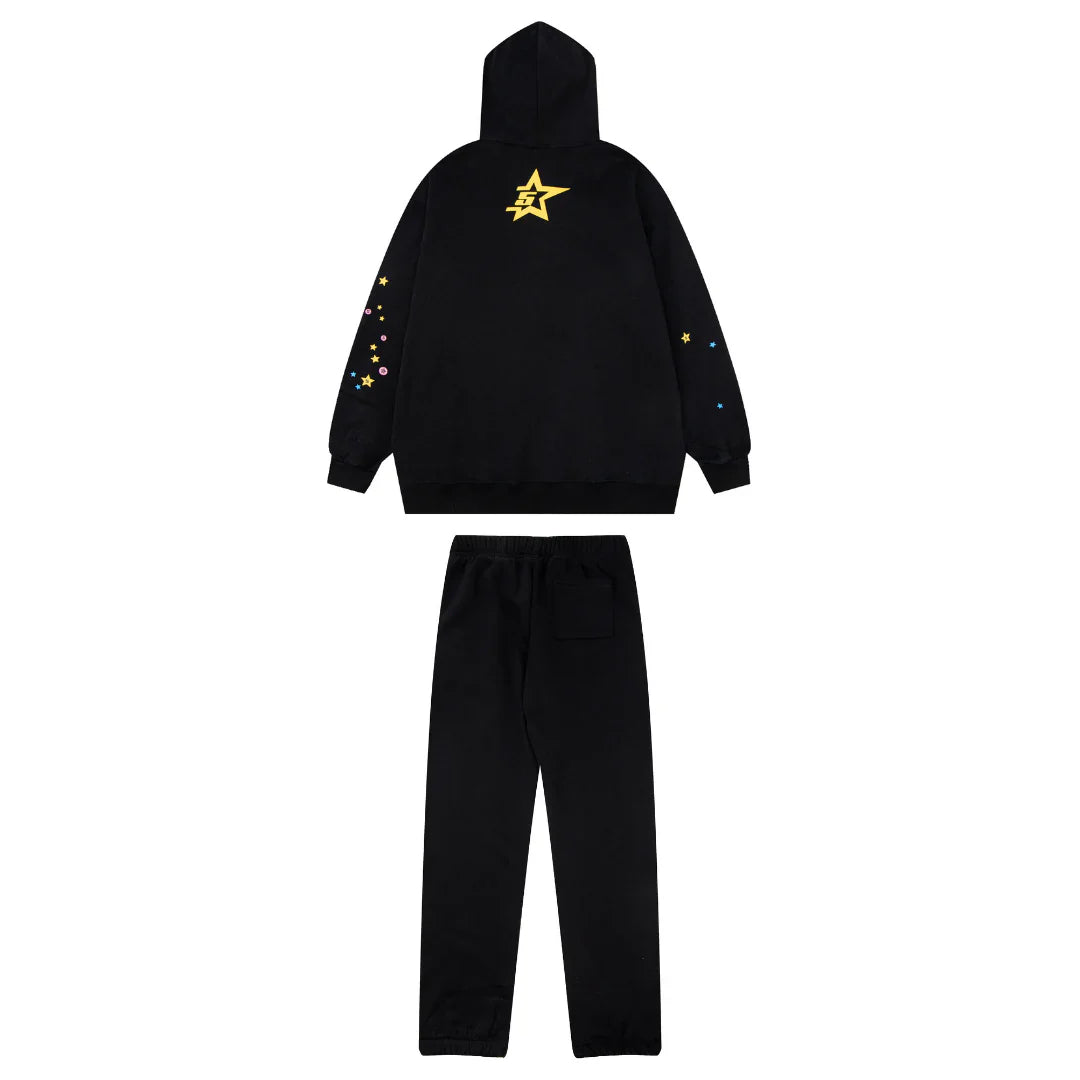 SP5DER TRACKSUIT