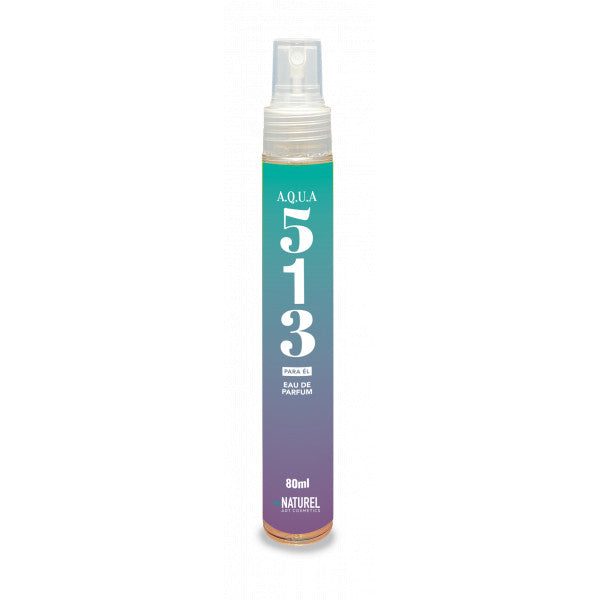 513 AQUA Eau de Parfum para Él