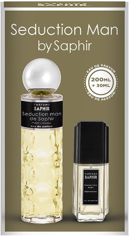 Estuche Seduction Man Eau de Parfum