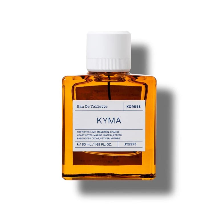 Kyma Eau de Toilette