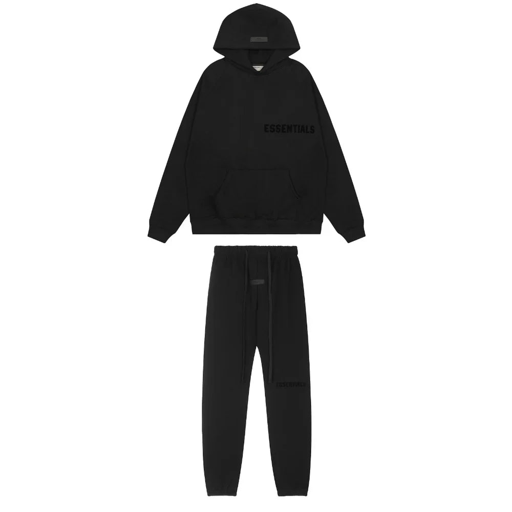 ESSENTIALS TRACKSUIT
