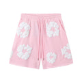 DENIM TEARS SHORTS