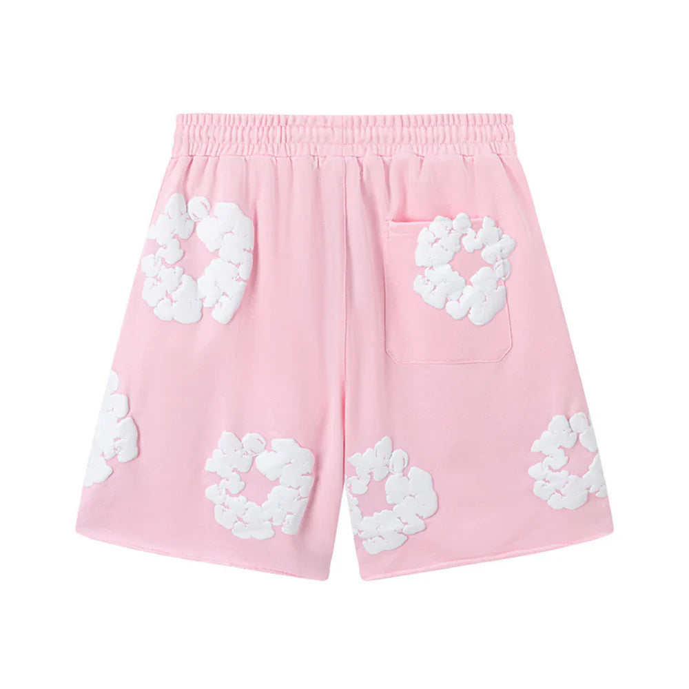DENIM TEARS SHORTS