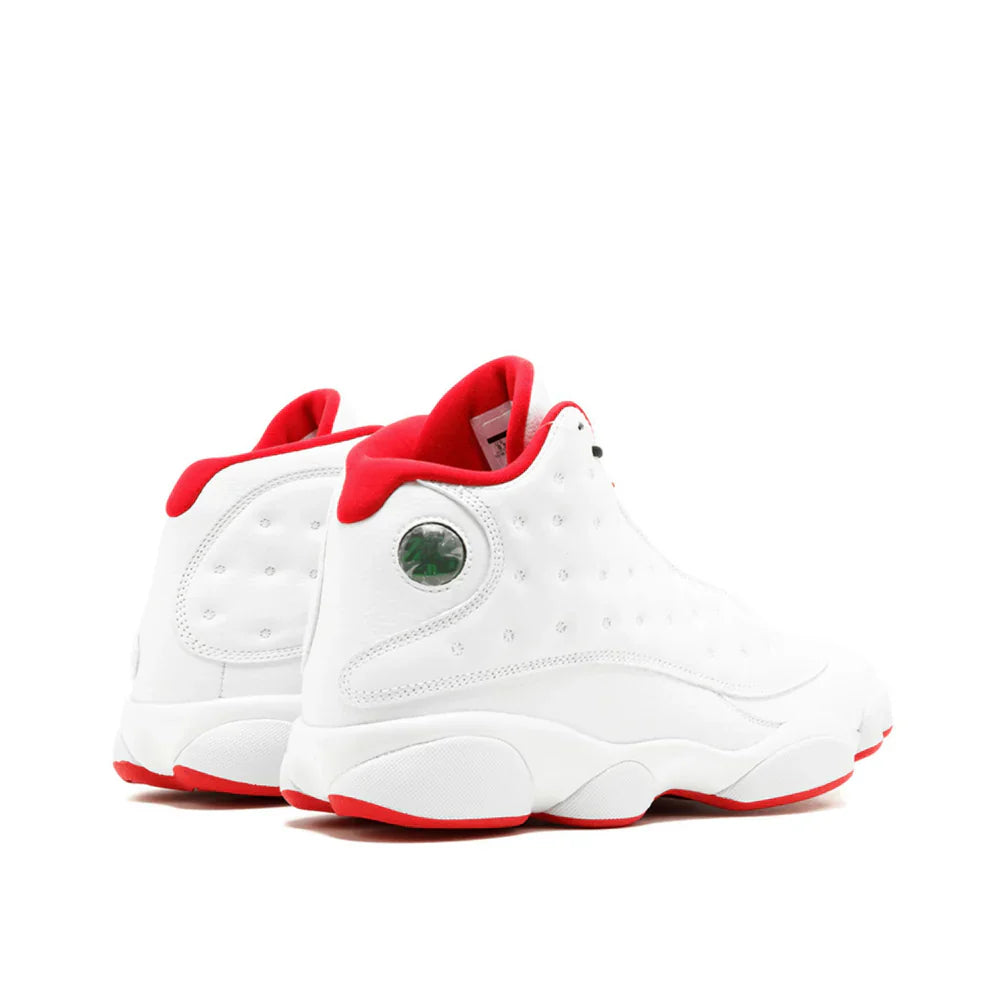 J13 RETRO "HISTORY OF FLIGHT"