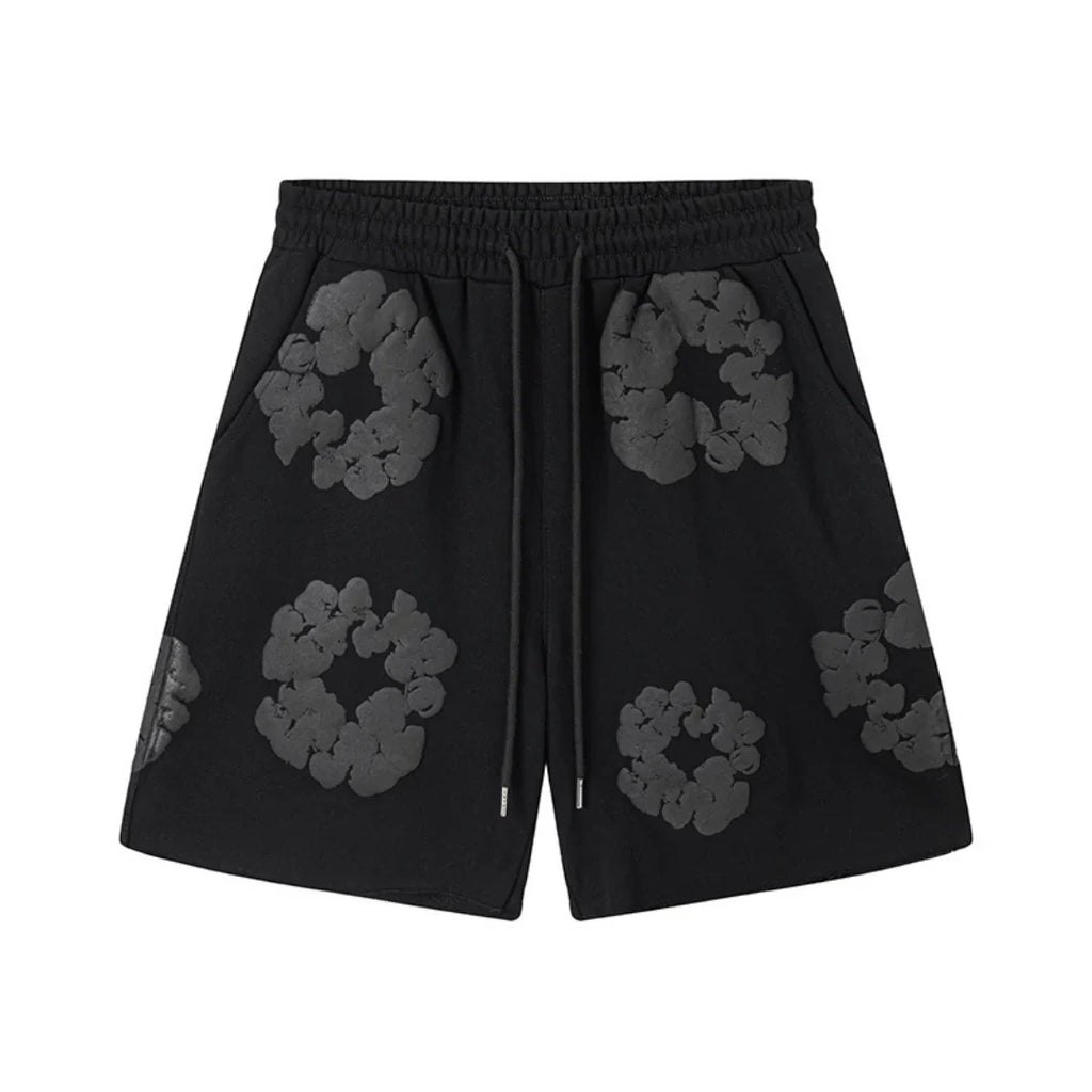 DENIM TEARS SHORTS