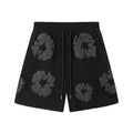 DENIM TEARS SHORTS