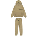 ESSENTIALS TRACKSUIT