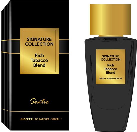 Rich Tabacco Blend Unisex EDP