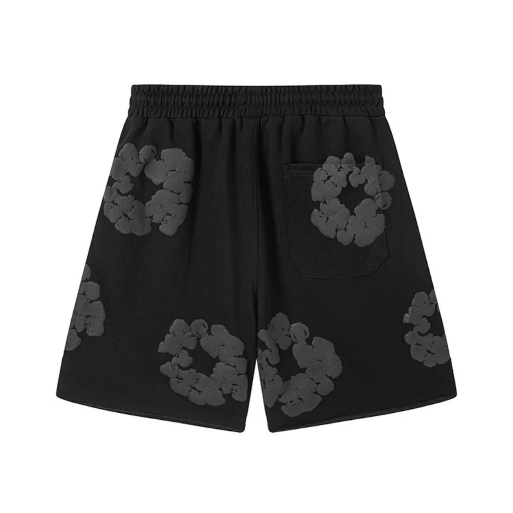 DENIM TEARS SHORTS