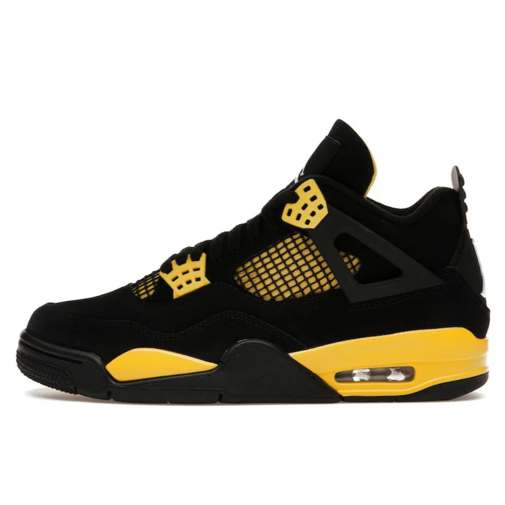 J4 RETRO THUNDER
