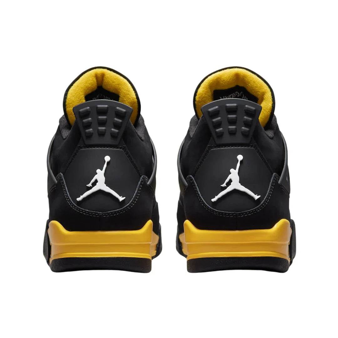 J4 RETRO THUNDER