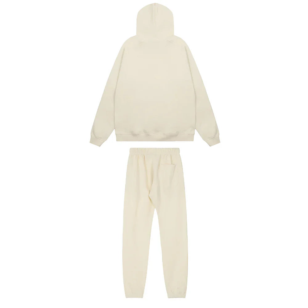 ESSENTIALS FEAR OF GOD TRACKSUIT