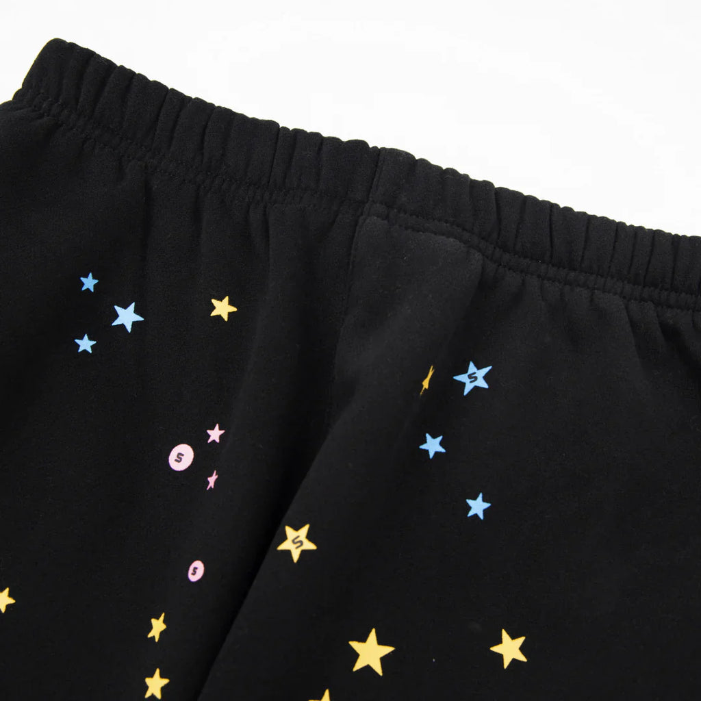SP5DER TRACKSUIT