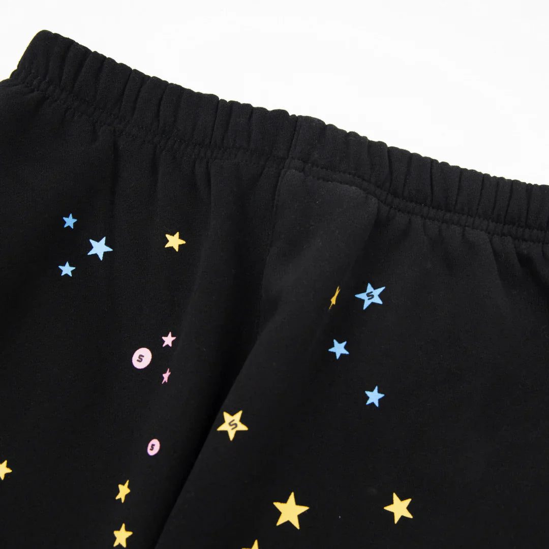SP5DER TRACKSUIT