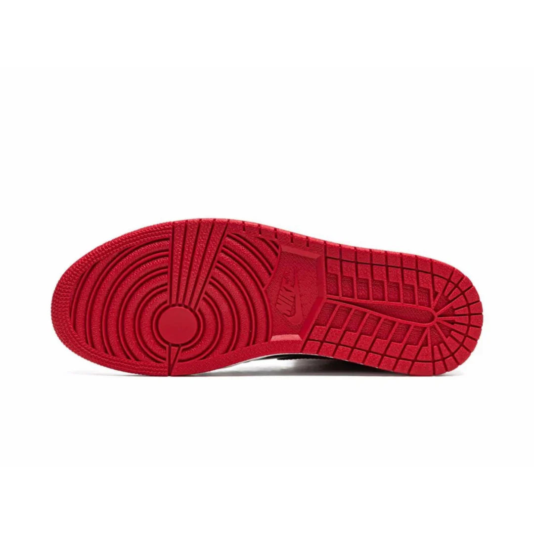 J1 RETRO BRED PATENT