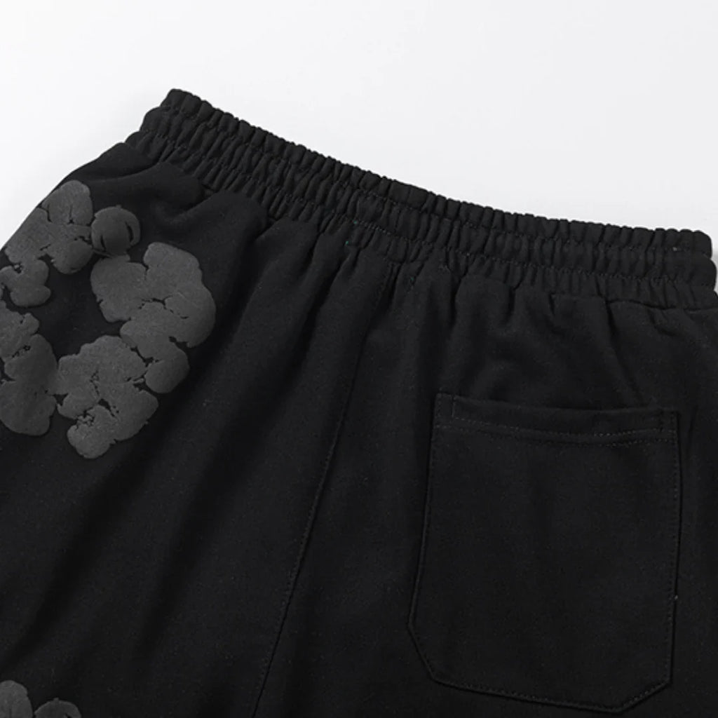 DENIM TEARS SHORTS