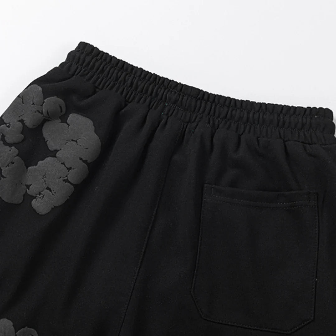 DENIM TEARS SHORTS