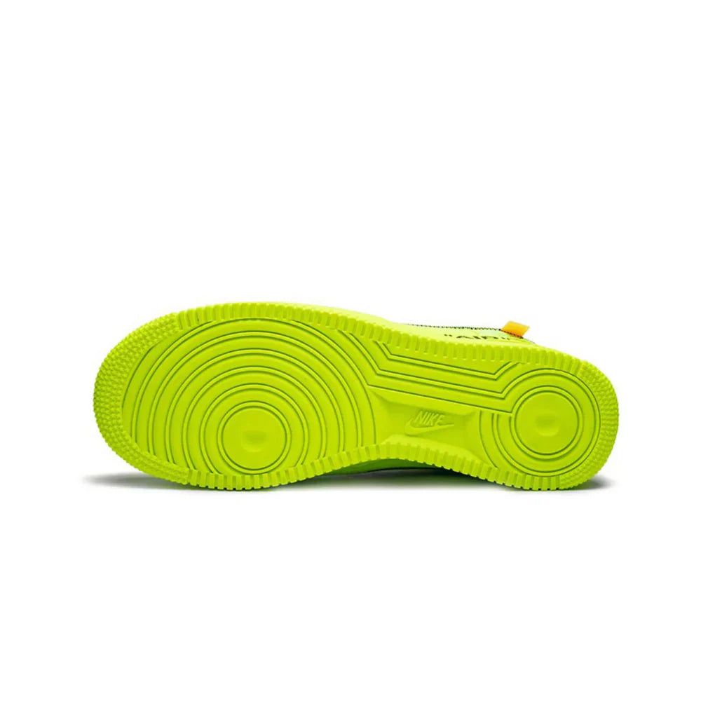 AF1 X OFF VOLT