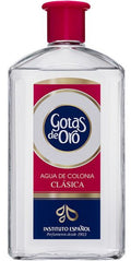 Gotas de Oro Colonia