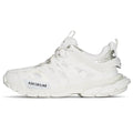 TRACK WHITE
