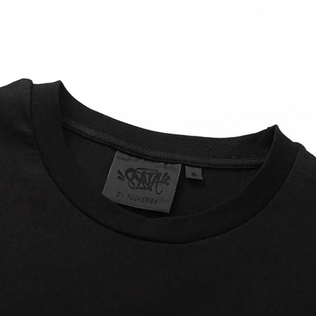SYNA WORLD BLACK SET