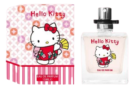 Choose Your Style Eau de Parfum