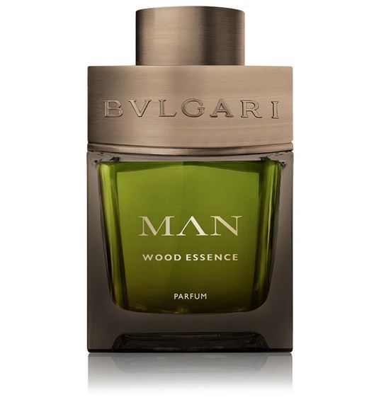Man Wood Essence Parfum