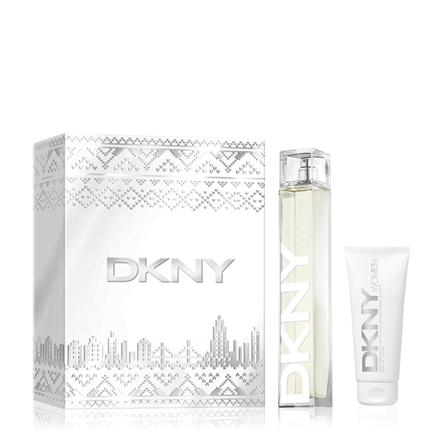 Estuche DKNY Women Eau de Parfum