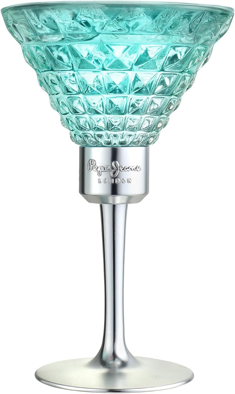 Jeans & Tonic For Her Eau de Parfum