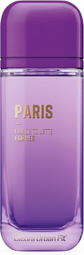 Paris For Her Eau de Toilette